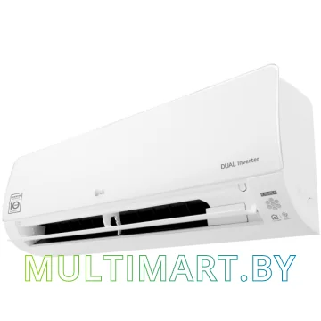 Кондиционер LG Evocool DC24RQ (NSKR+U24R) картинка 4